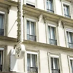 Hotel Grand Du Havre 3*