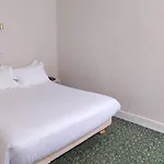 Hotel Grand Du Havre Paris