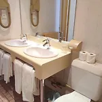 Grand Du Havre Hotel Paris