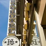 Grand Du Havre Hotel Paris