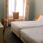 Grand Du Havre 3* Paris