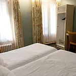 Hotel Grand Du Havre 3*