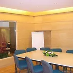 Grand Du Havre Hotel 3*