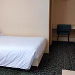 Grand Du Havre Hotel Paris