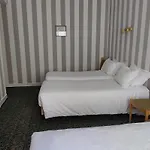 Grand Du Havre Hotel 3*