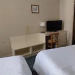 Hotel Grand Du Havre Paris