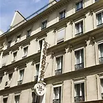 Grand Du Havre Hotel 3*