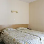 Hotel Grand Du Havre Paris