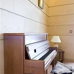 Grand Du Havre Hotel 3*