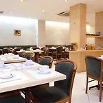 Grand Du Havre Hotel 3*