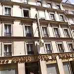 Grand Du Havre 3* Paris