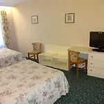 Grand Du Havre Hotel 3*