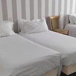 Grand Du Havre Hotel 3*