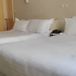 Grand Du Havre Hotel Paris
