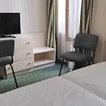 Grand Du Havre Hotel 3*