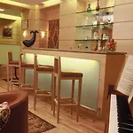 Grand Du Havre Hotel 3*