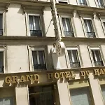 Grand Du Havre Hotel 3*
