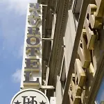 Grand Du Havre Hotel