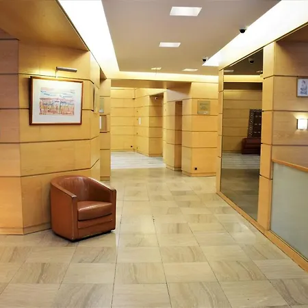 Grand Du Havre 3* Parigi