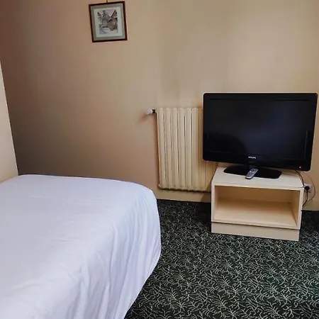 Grand Du Havre 3*