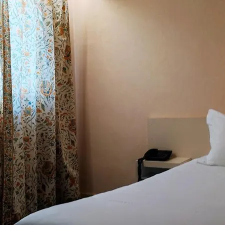 Grand Du Havre Hotel Parigi