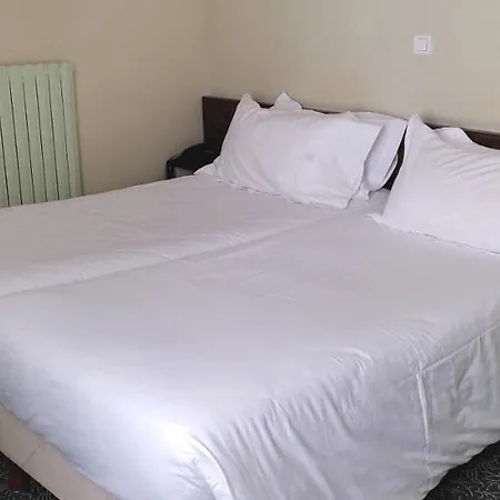 Grand Du Havre Hotel Parigi