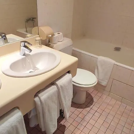 Hotel Grand Du Havre Parigi