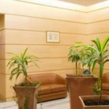 Grand Du Havre Hotel Parigi