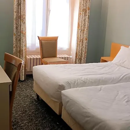 Grand Du Havre 3* Parigi
