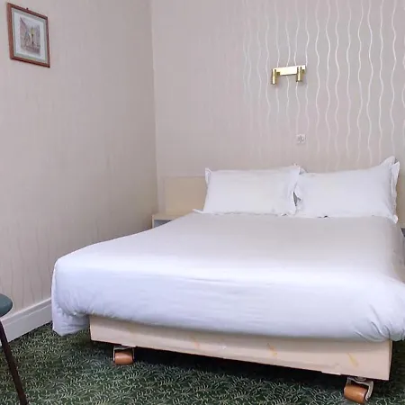 Hotel Grand Du Havre