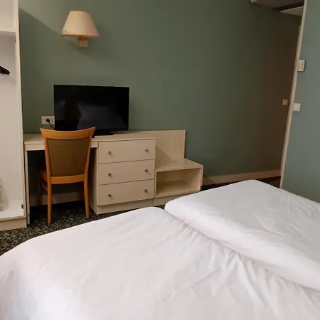 Grand Du Havre Hotel