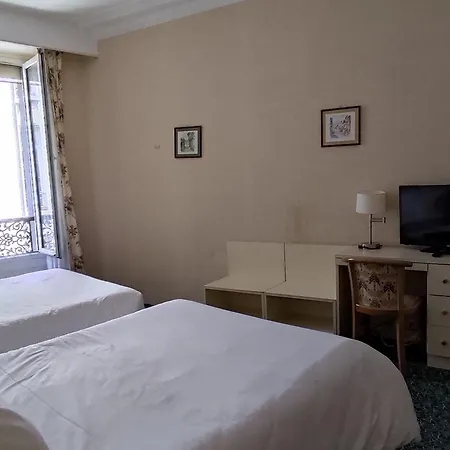 Grand Du Havre 3* Parigi