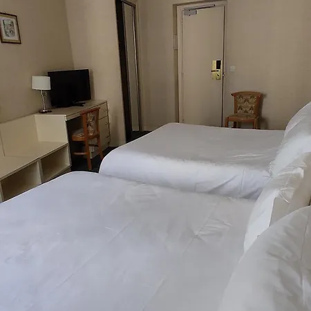 Hotel Grand Du Havre