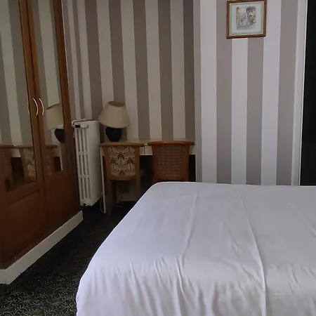 Grand Du Havre 3* Parigi