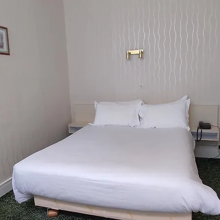 Grand Du Havre 3* Parigi