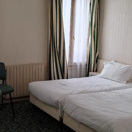 Hotel Grand Du Havre