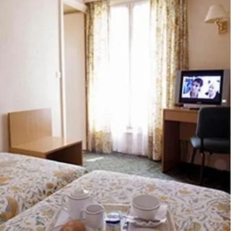 Grand Du Havre Hotel