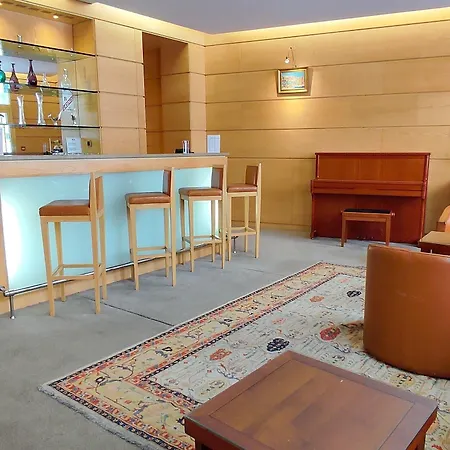 Grand Du Havre Hotel Parigi
