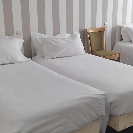 Grand Du Havre Hotel 3*
