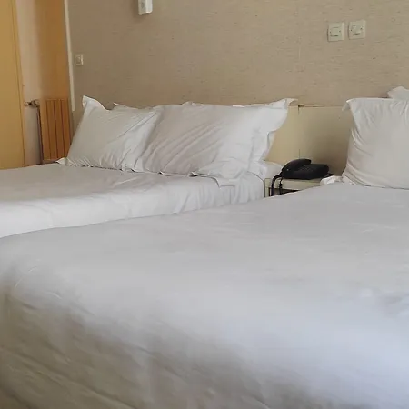 Grand Du Havre Hotel Parigi