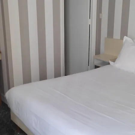 Hotel Grand Du Havre Parigi