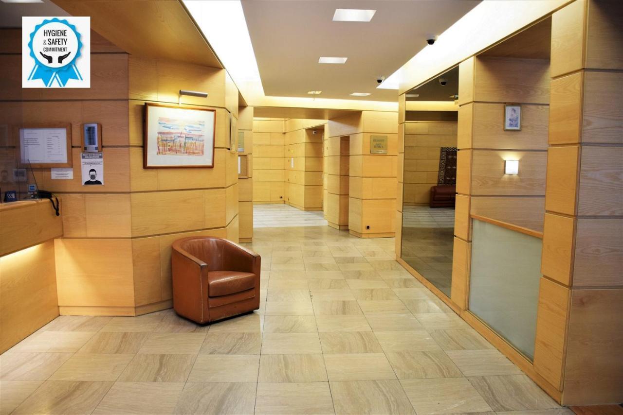 Grand Du Havre 3* Paris