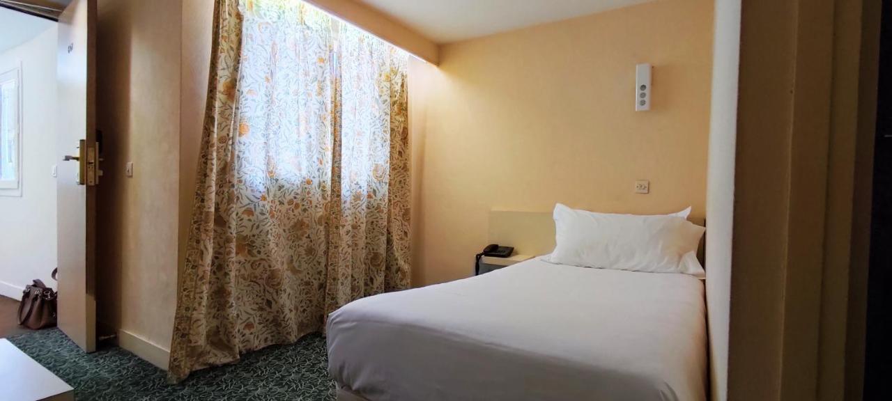 Hotel Grand Du Havre