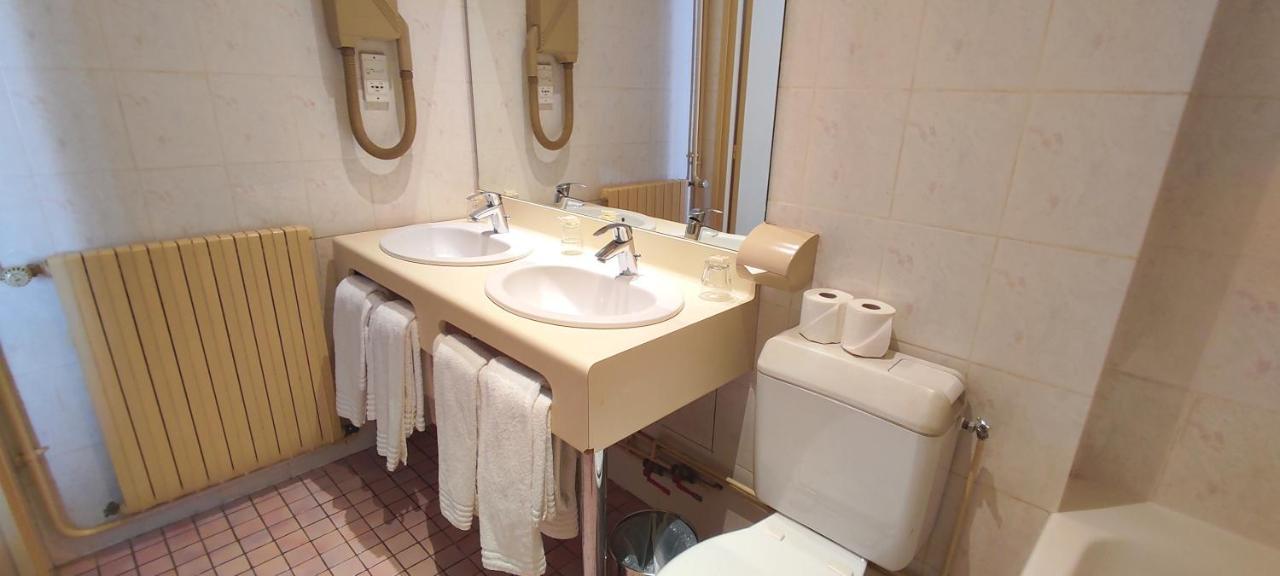 Grand Du Havre Hotel Paris