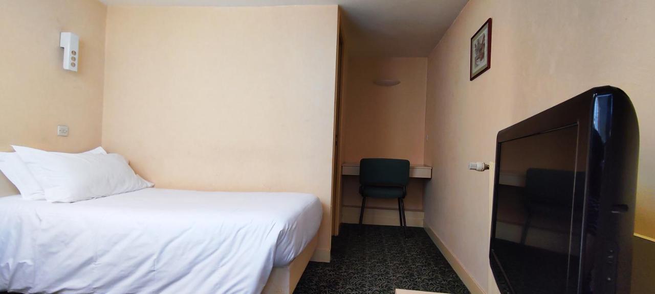 Grand Du Havre Hotel