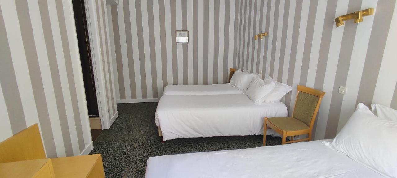 Grand Du Havre 3* Parigi