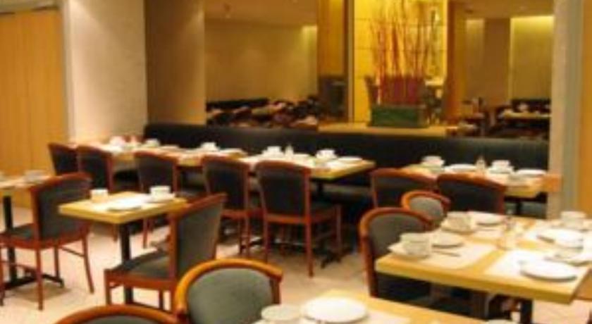 Grand Du Havre Hotel 3*