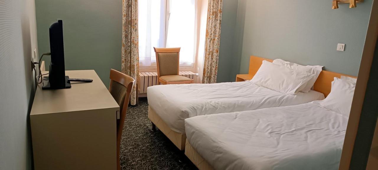 Grand Du Havre 3* Parigi
