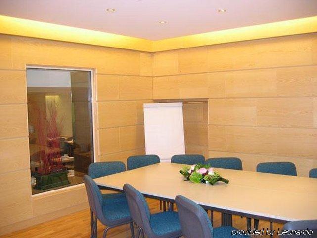 Grand Du Havre Hotel 3*