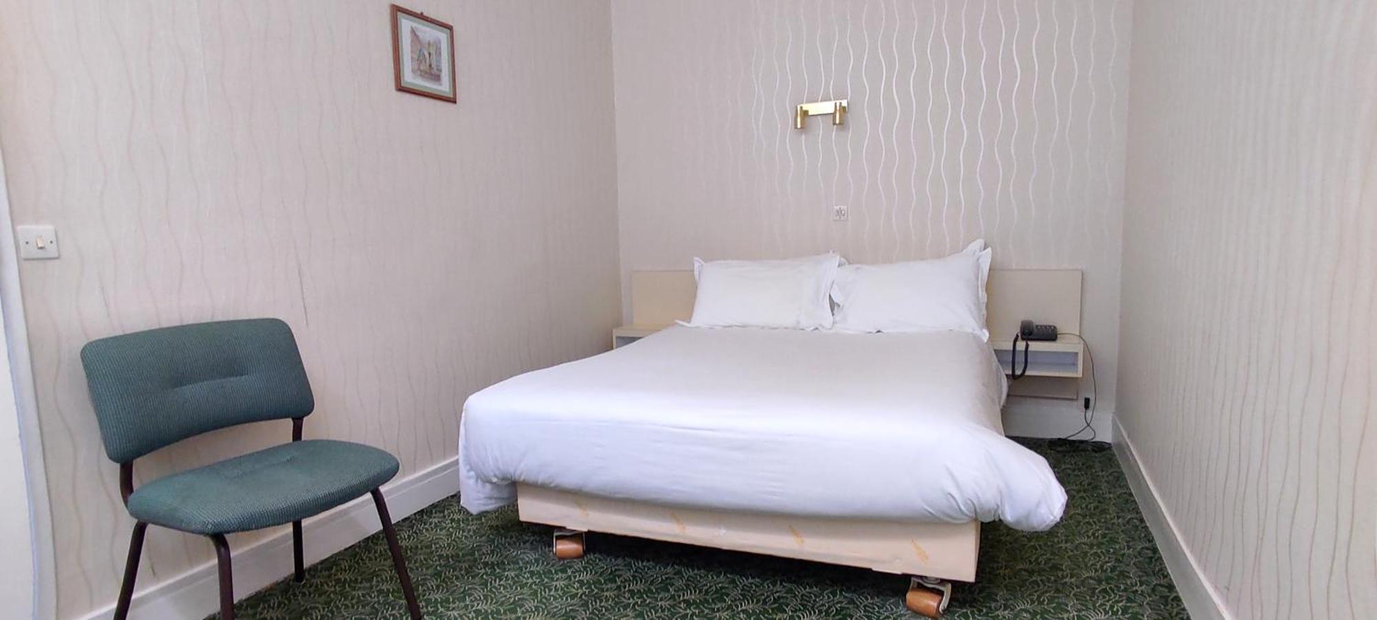 Hotel Grand Du Havre